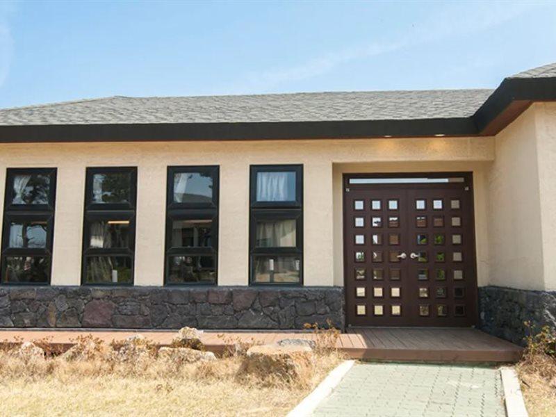 Auberge de jeunesse On The Stone 2 à Seogwipo Extérieur photo